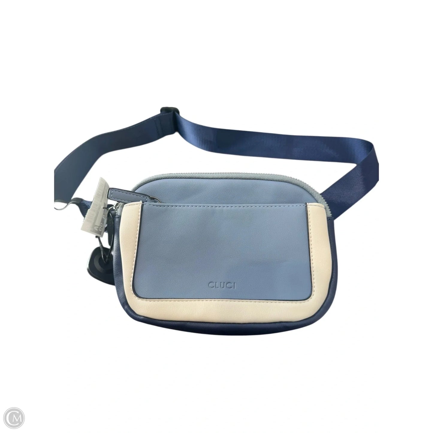 Crossbody By Clothes Mentor, Size: Small