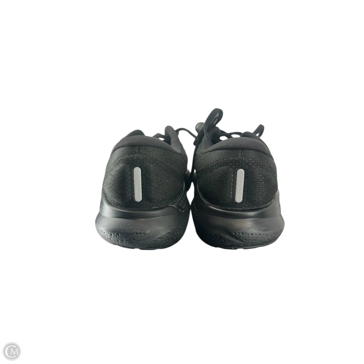 Shoes Athletic By Brooks In Black, Size: 8