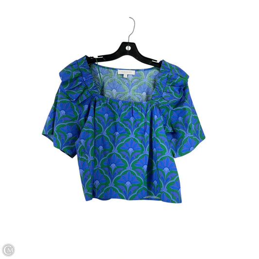 Vest Sweater By Clothes Mentor In Grey, Size: M