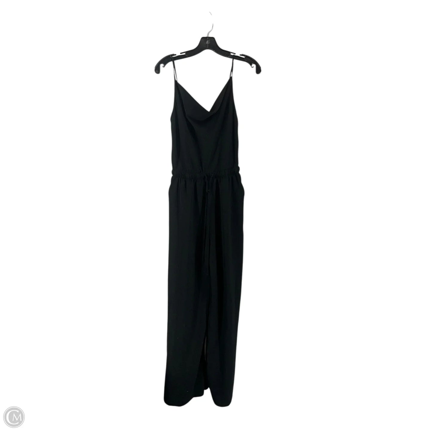 Jumpsuit By Gilli In Black, Size: M