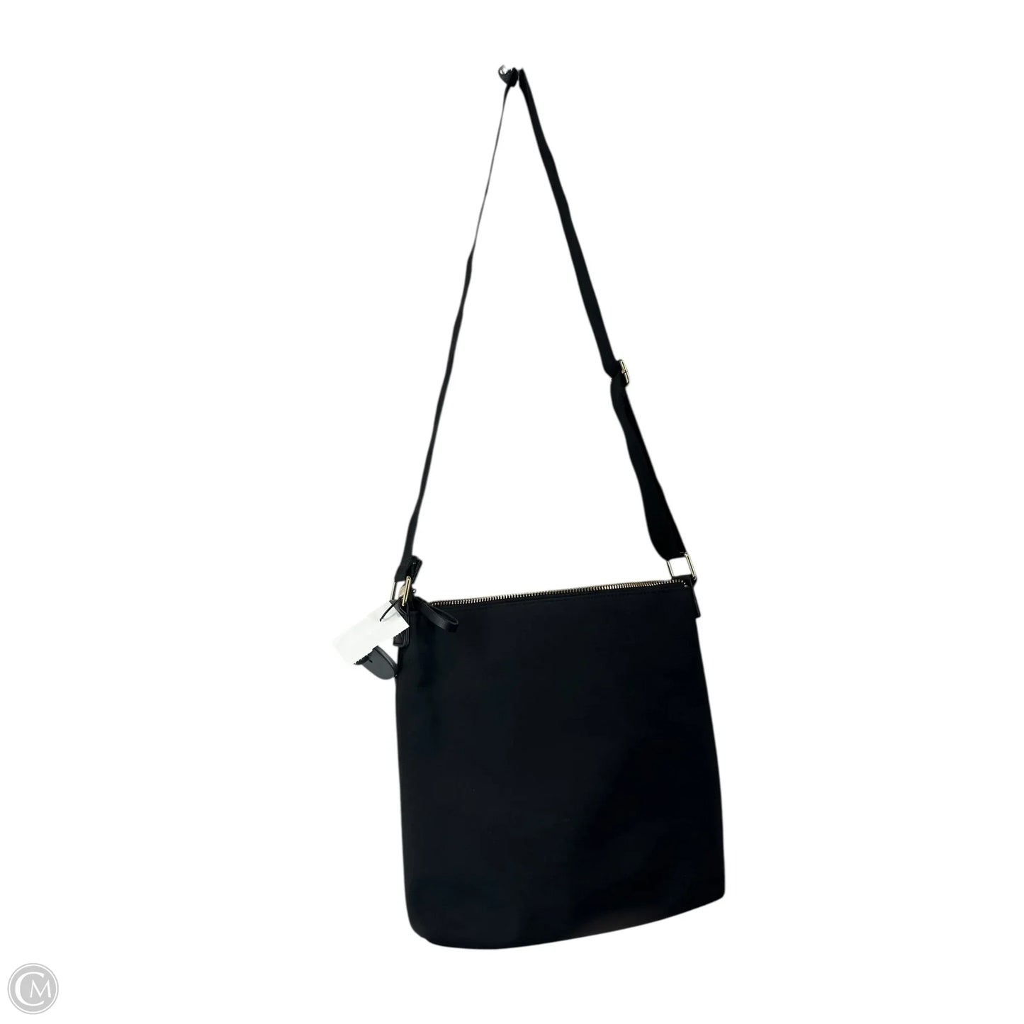 Crossbody By Tommy Hilfiger, Size: Medium