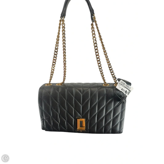 Handbag Designer By Karl Lagerfeld, Size: Large