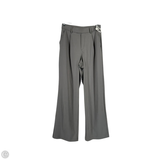 Pants Other By Halara In Grey, Size: S