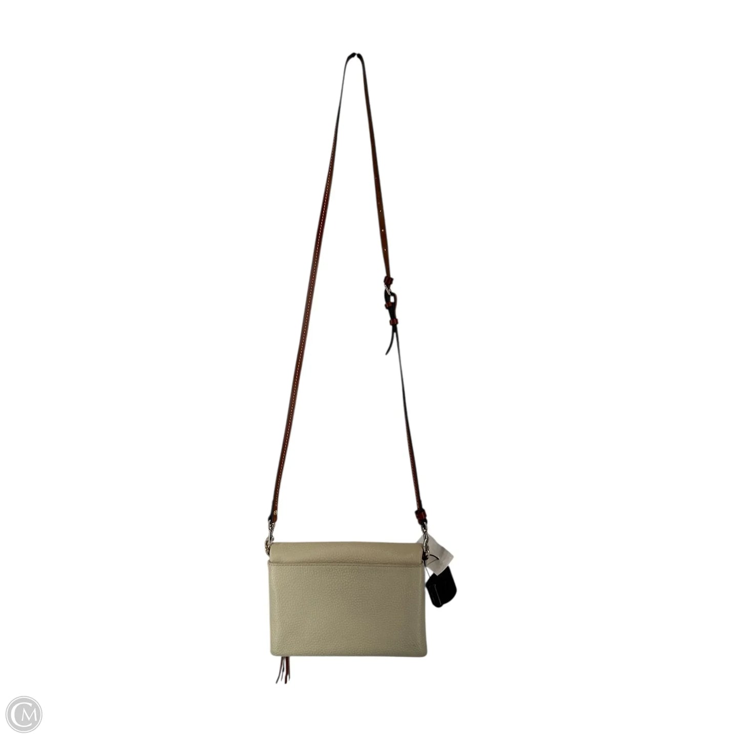 Crossbody Designer By Dooney And Bourke, Size: Small