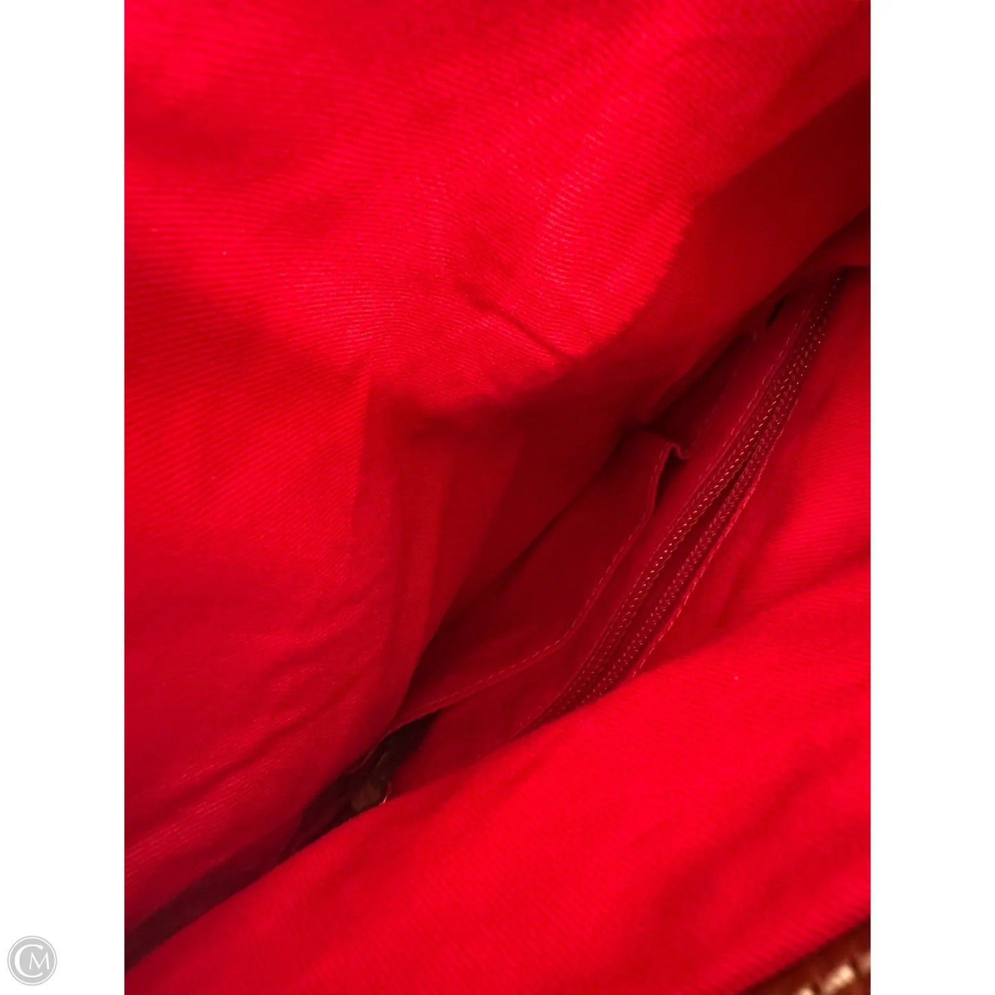 Crossbody Designer By Dooney And Bourke, Size: Small