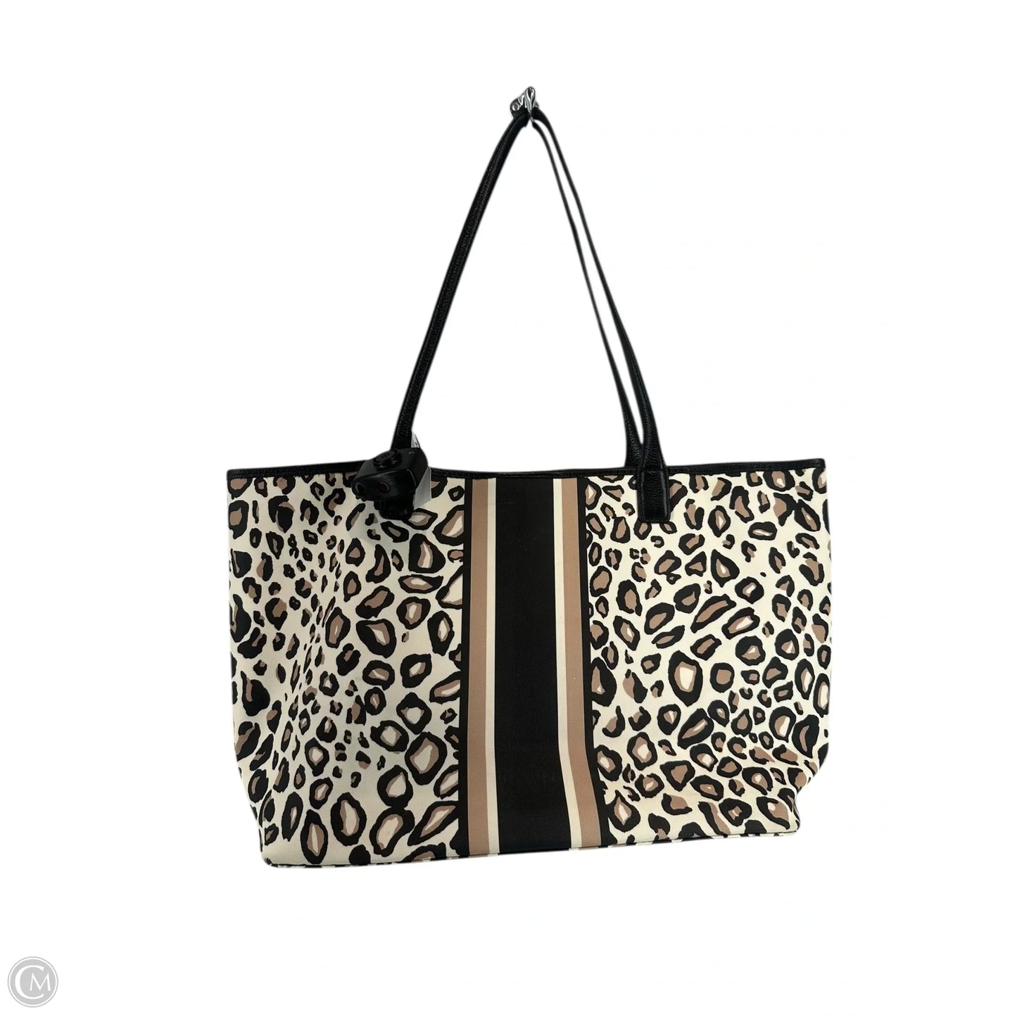 Handbag By Brighton, Size: Large