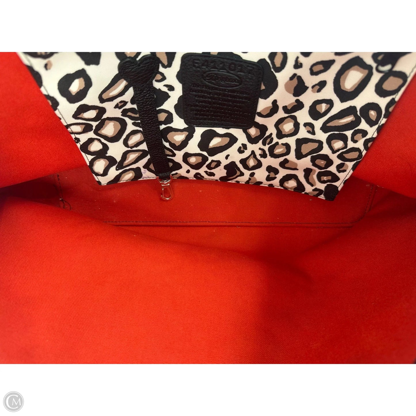 Handbag By Brighton, Size: Large