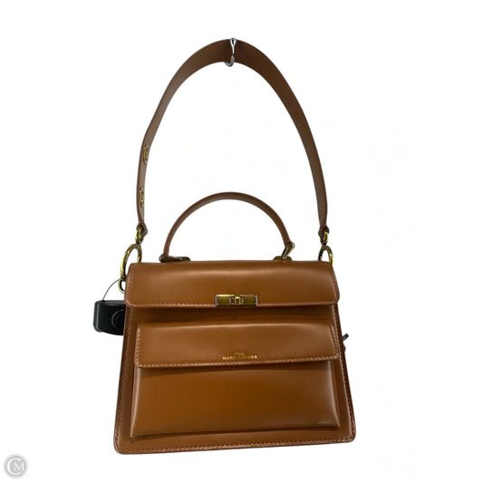 Handbag Luxury Designer By Marc Jacobs, Size: Medium