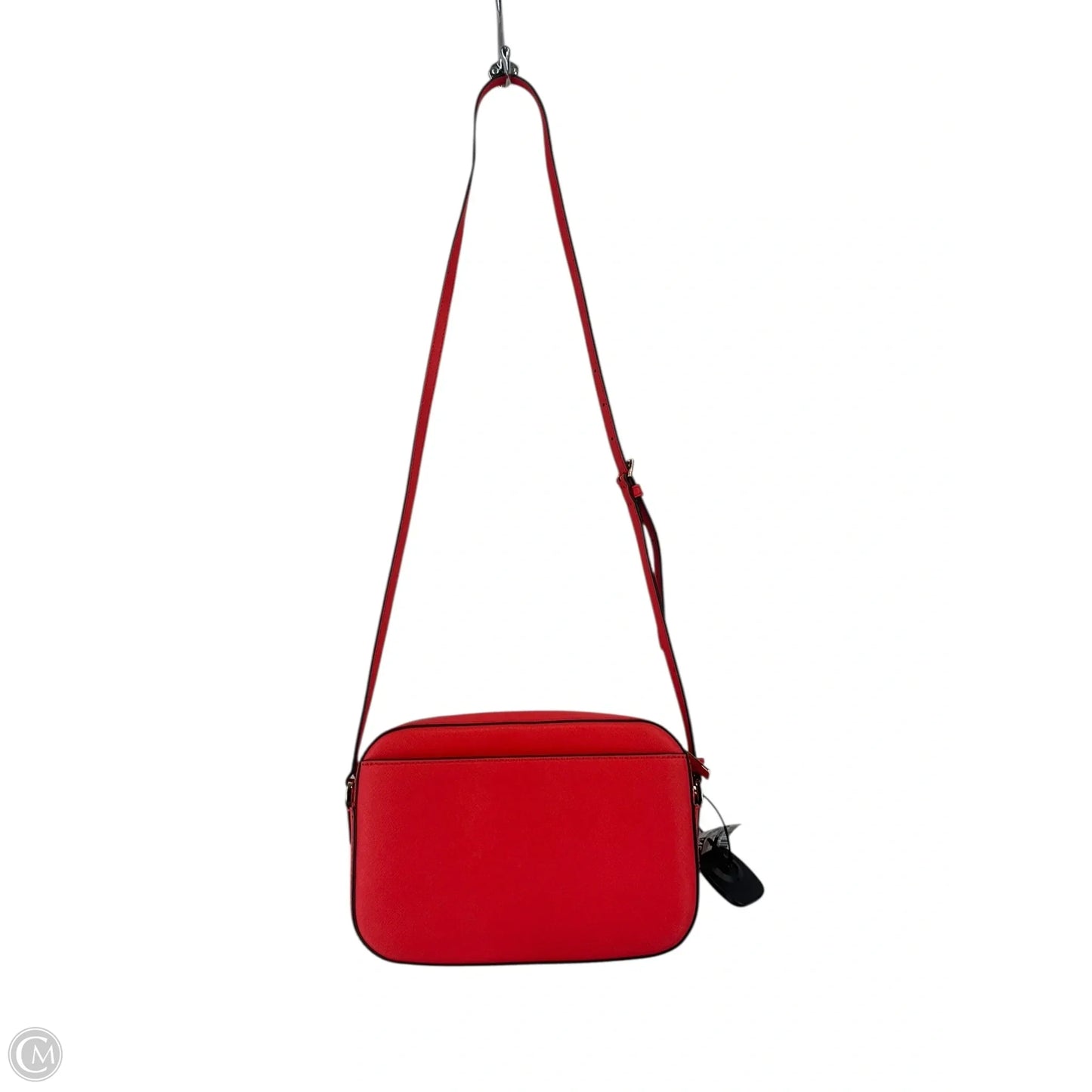 Crossbody Designer By Michael Kors, Size: Medium