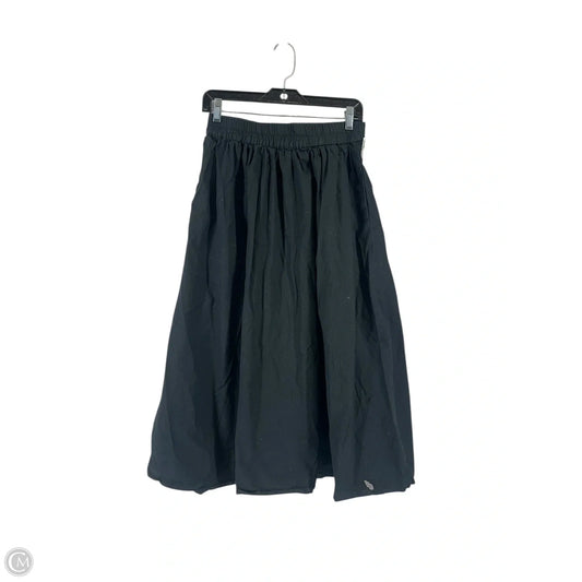 Skirt Maxi By Dippin Daisys In Green, Size: M