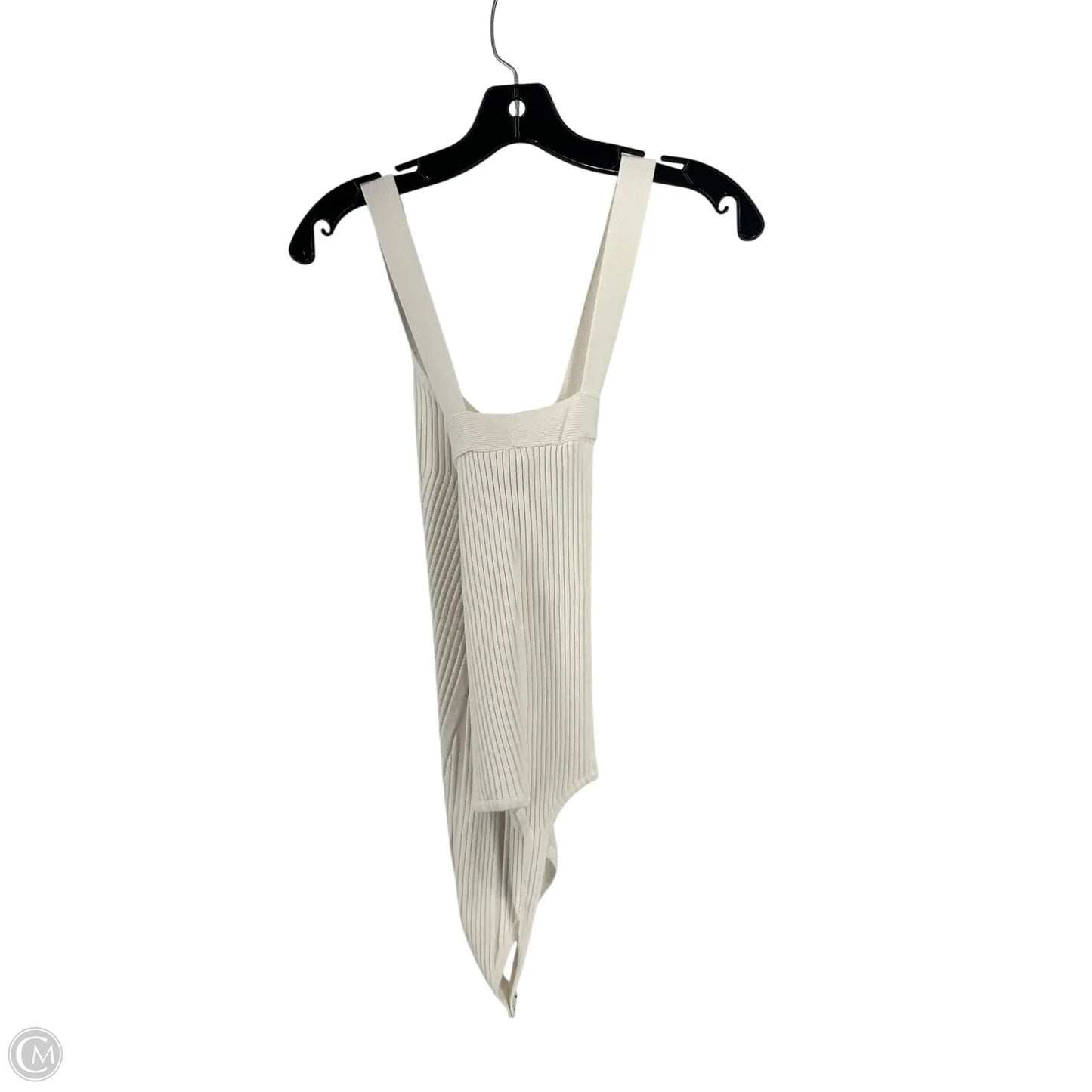 Bodysuit By Abercrombie And Fitch In White, Size: L