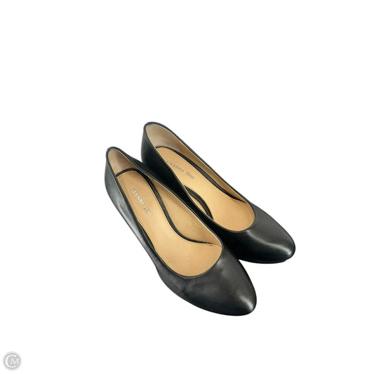 Shoes Heels Stiletto By Gianni Bini In Black, Size: 7