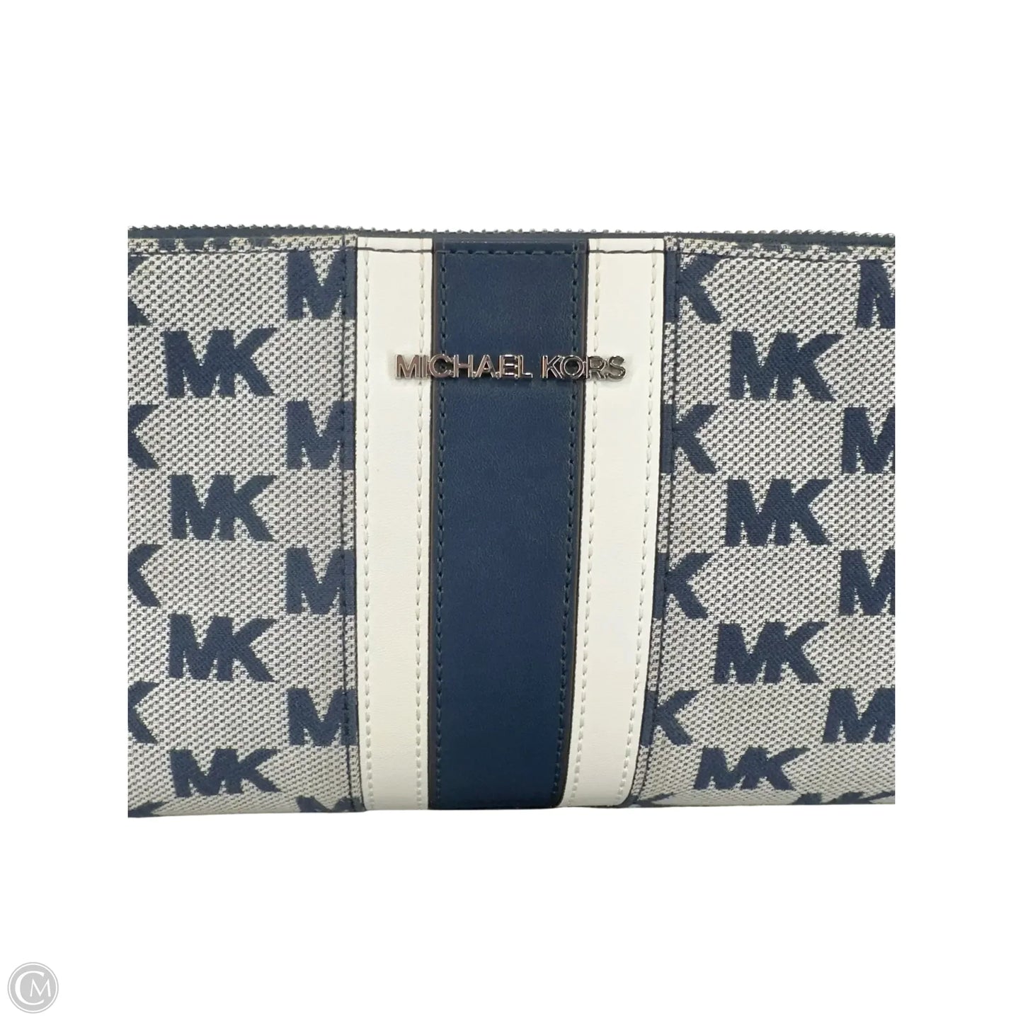 Handbag Designer By Michael Kors, Size: Small