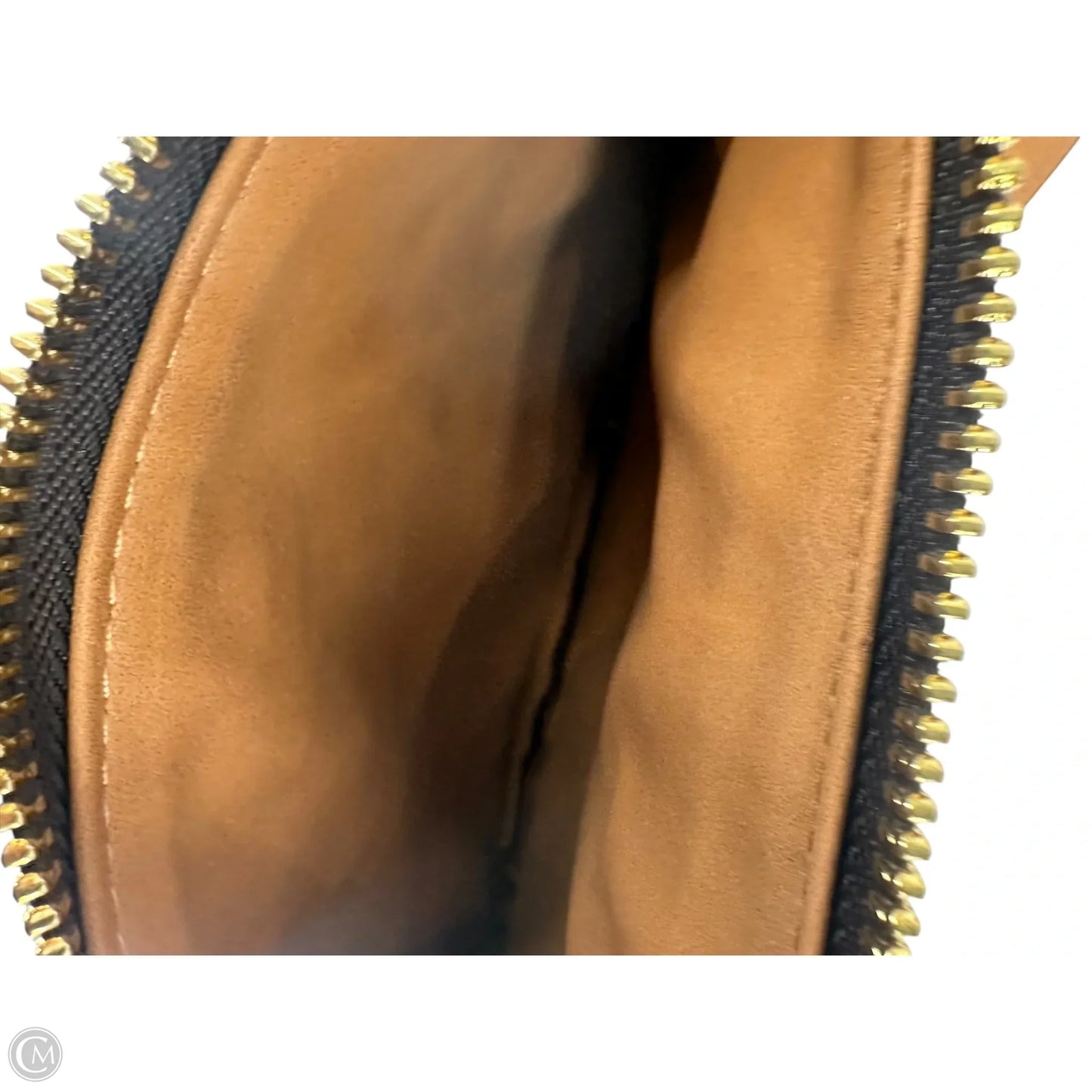 Crossbody Designer By Michael Kors, Size: Small