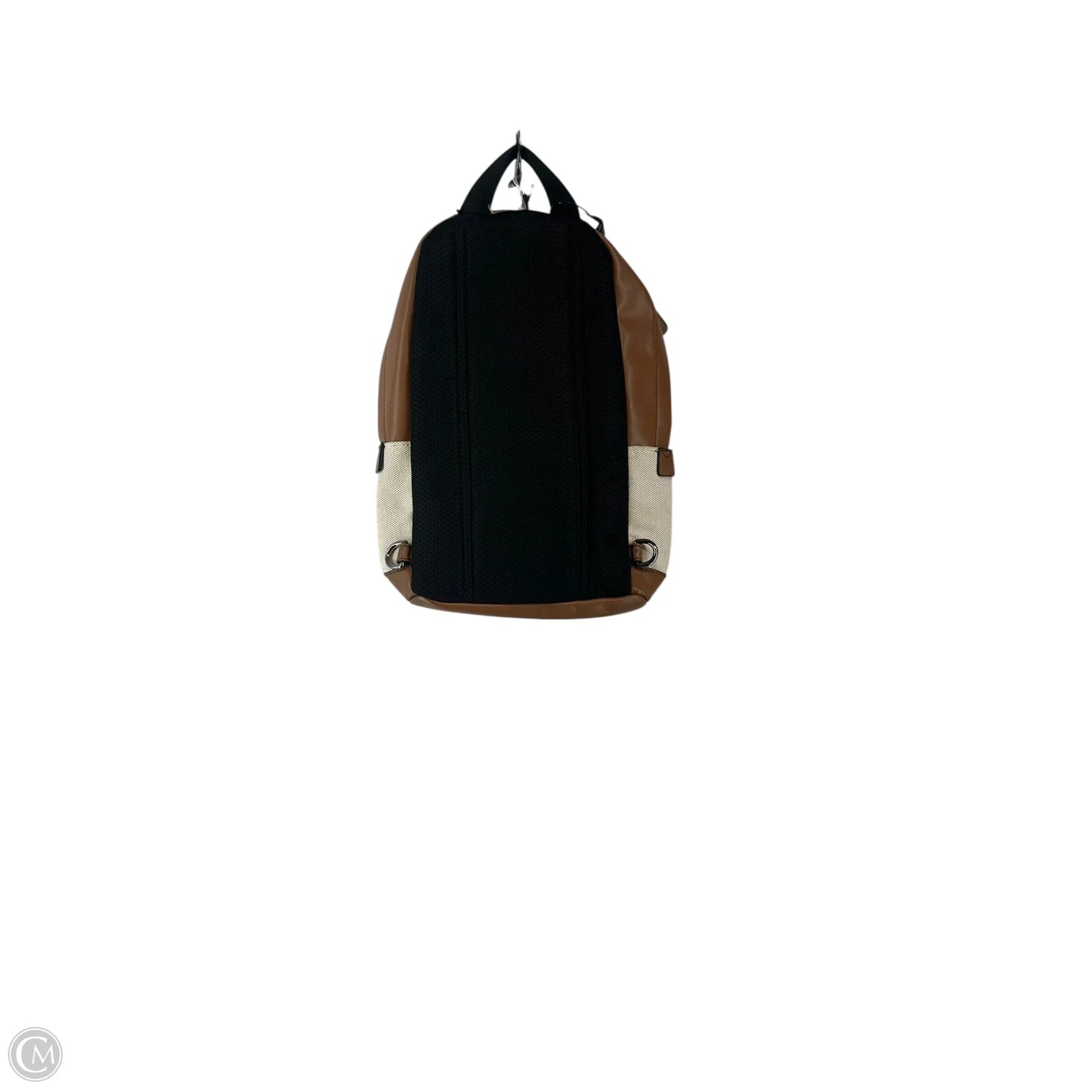 Backpack Designer By Michael Kors, Size: Medium