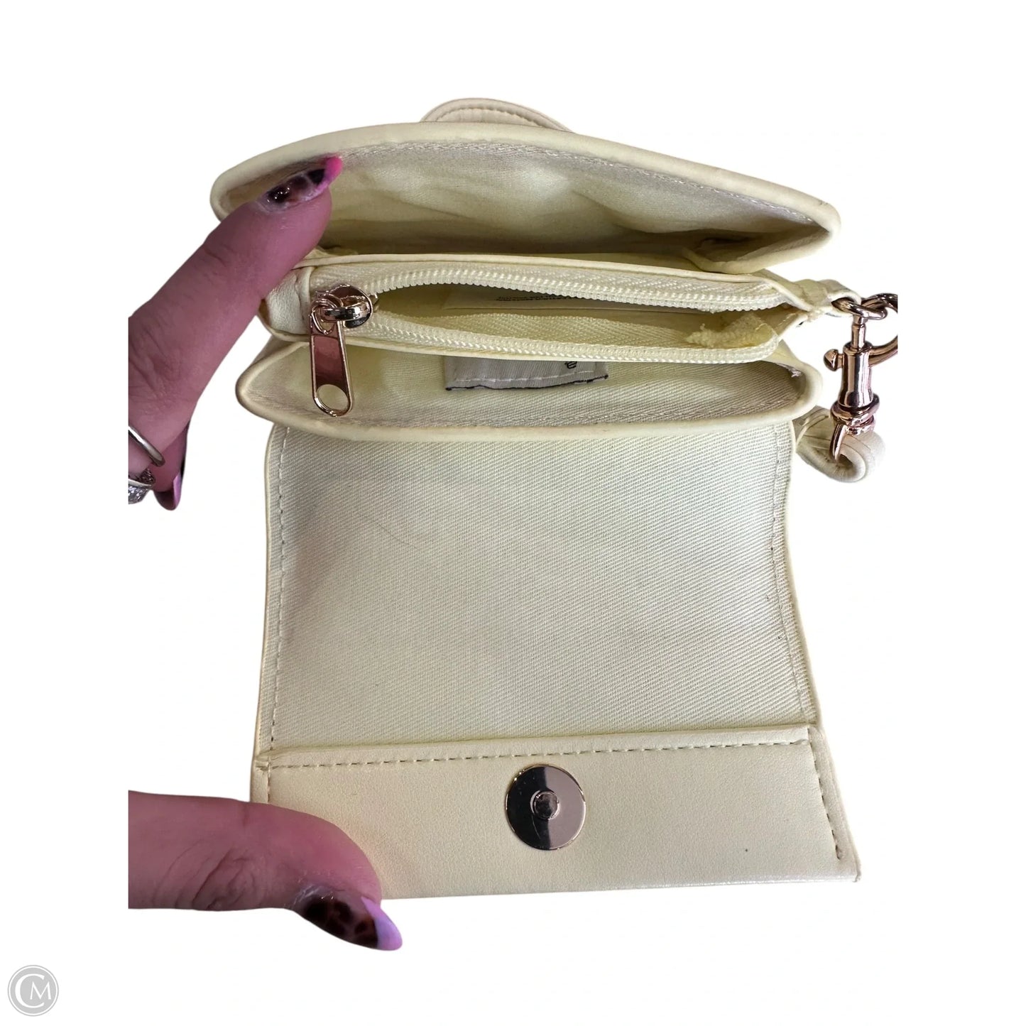 Wristlet By A New Day, Size: Small