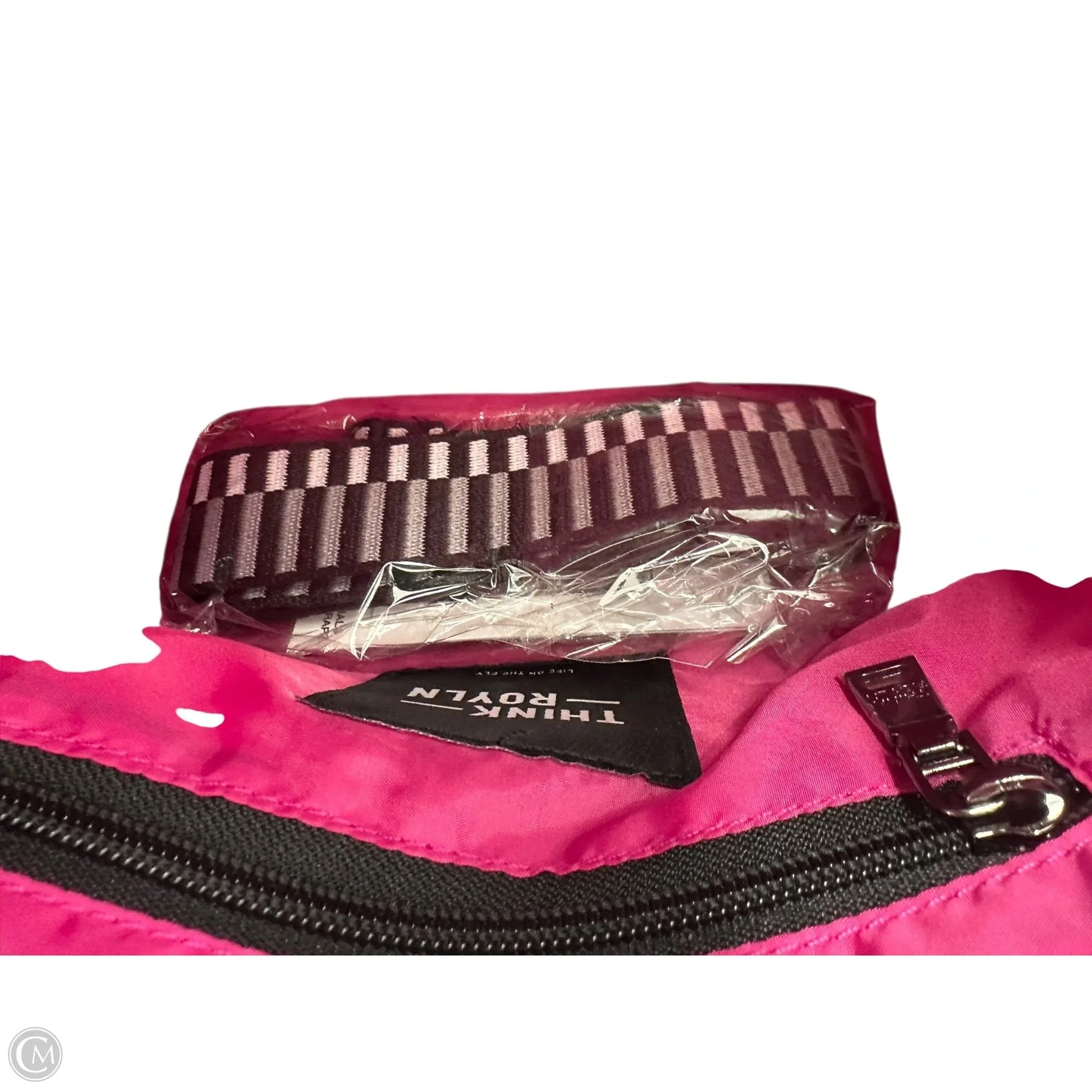 Crossbody By Think Royln, Size: Large