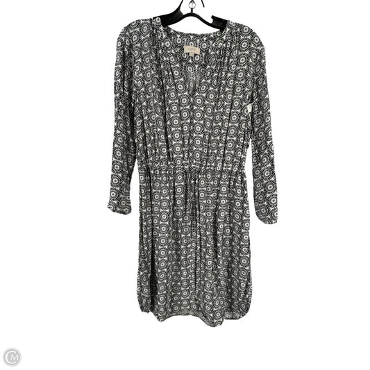 Dress Casual Short By Loft In Black, Size: M