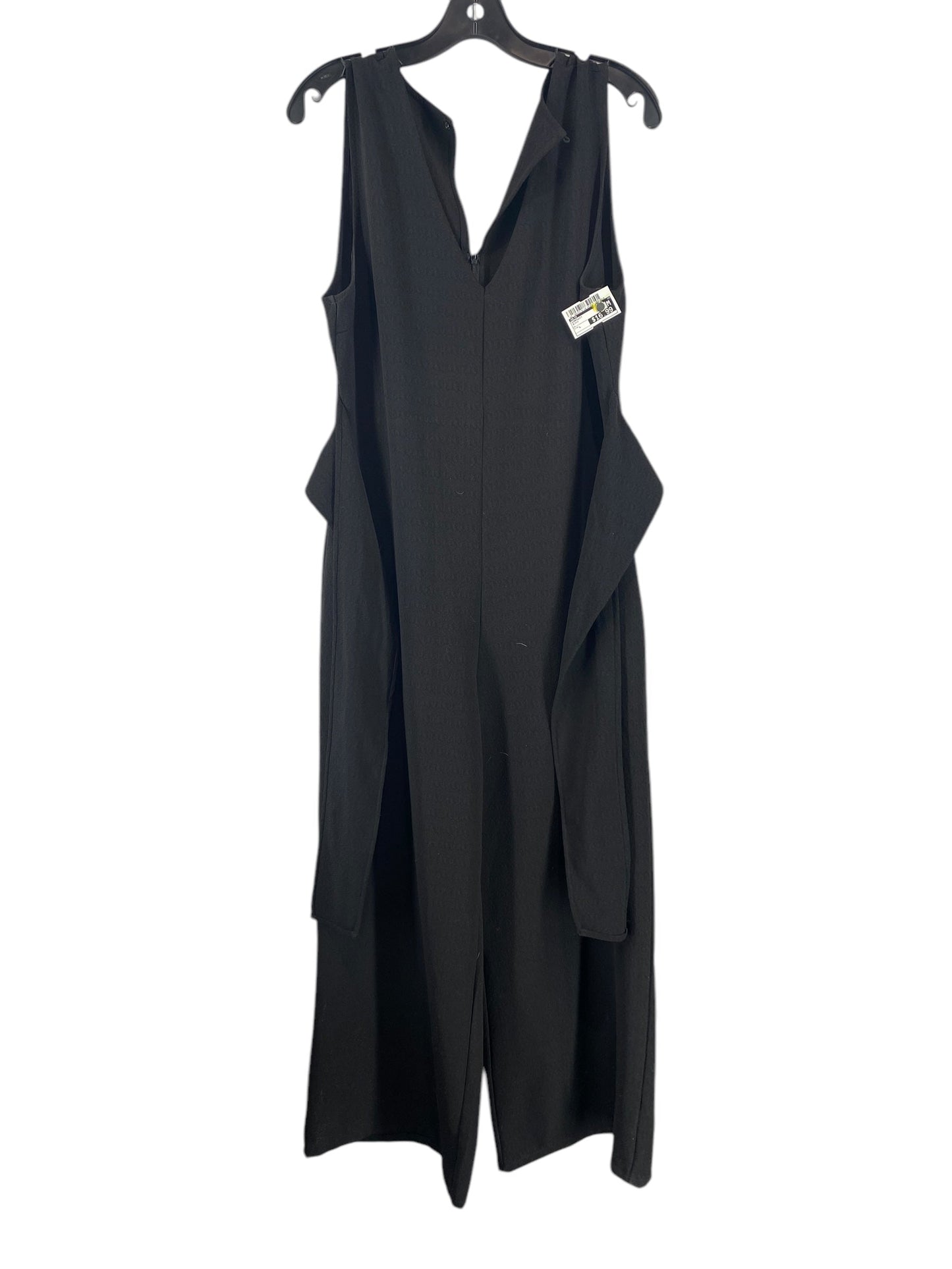 Jumpsuit By Alya In Black, Size: L