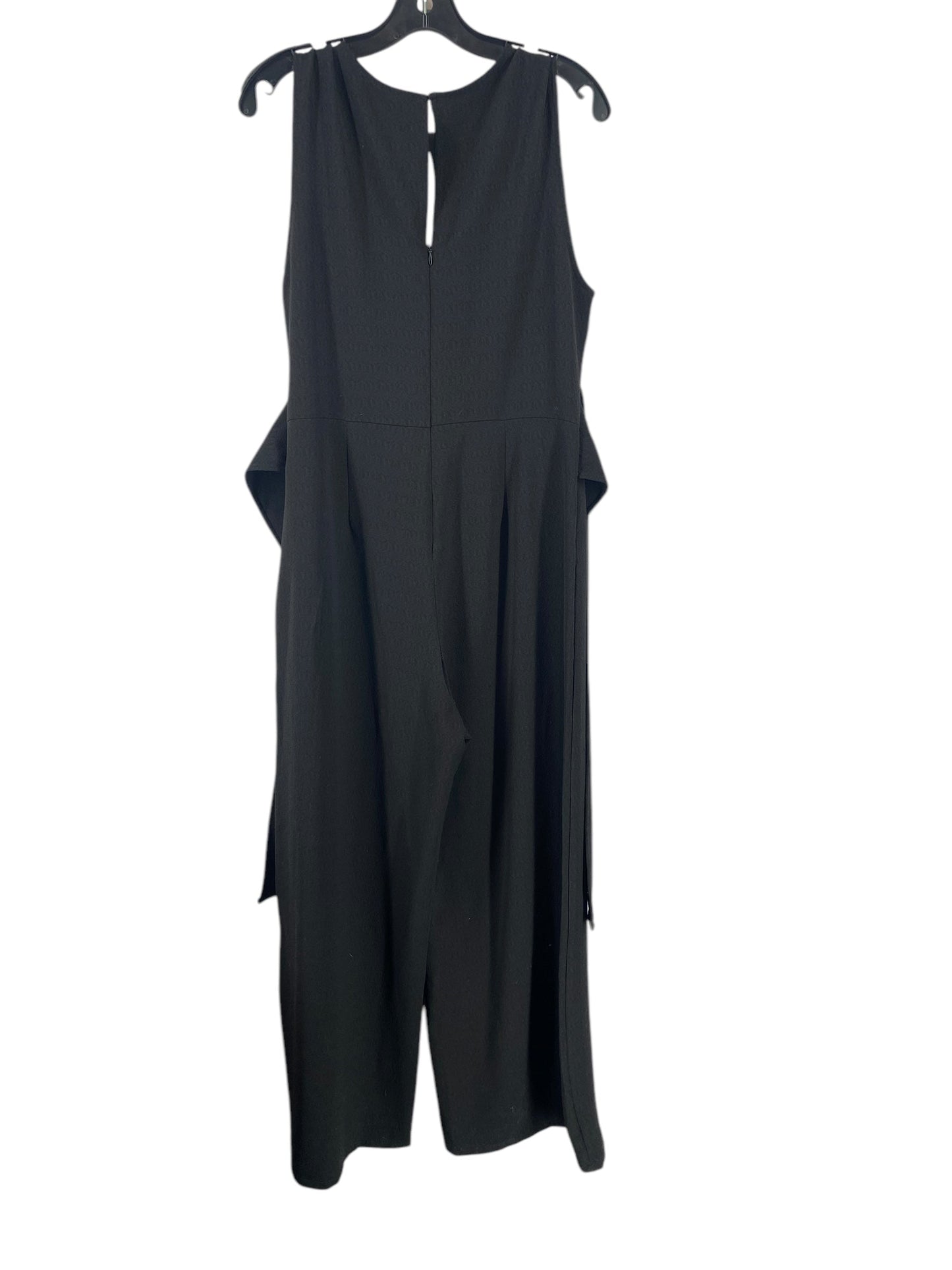 Jumpsuit By Alya In Black, Size: L