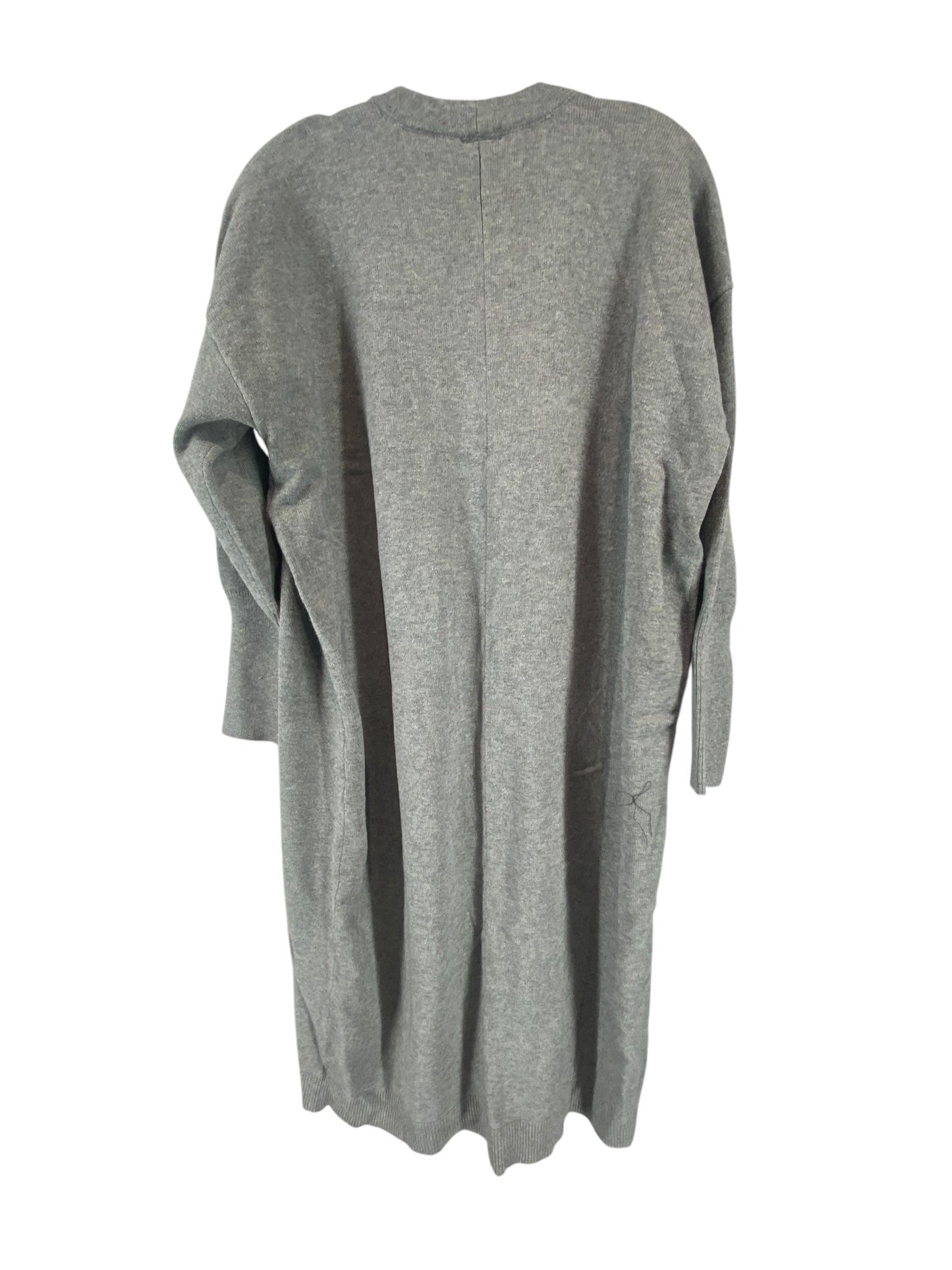 Cardigan By Torrid In Grey, Size: 0