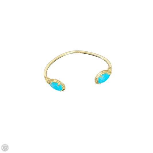 Bracelet Cuff By Kendra Scott