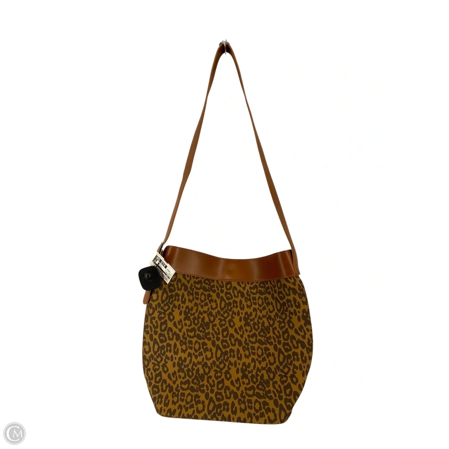 Crossbody By Cmc, Size: Large