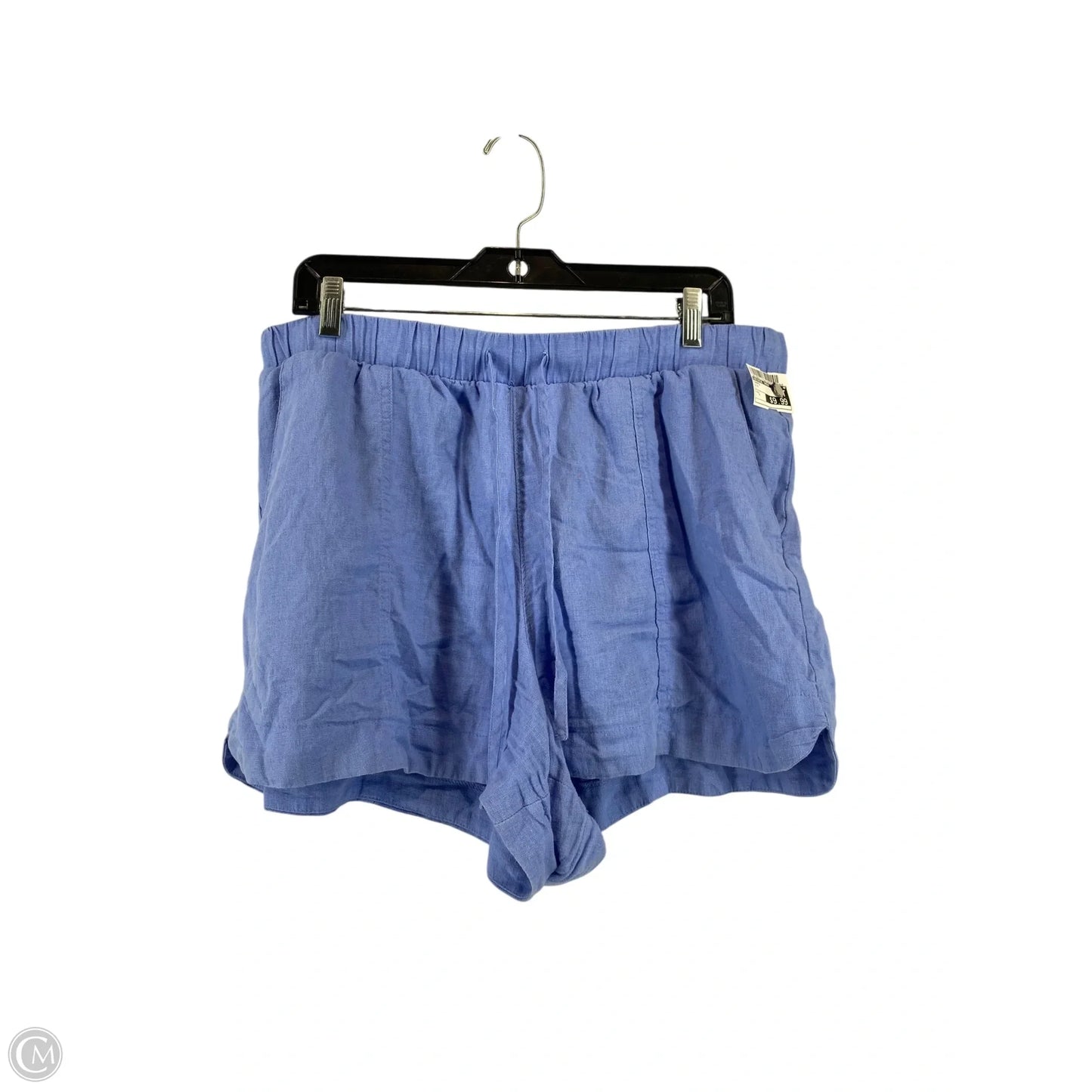 Shorts By Universal Thread In Blue, Size: L
