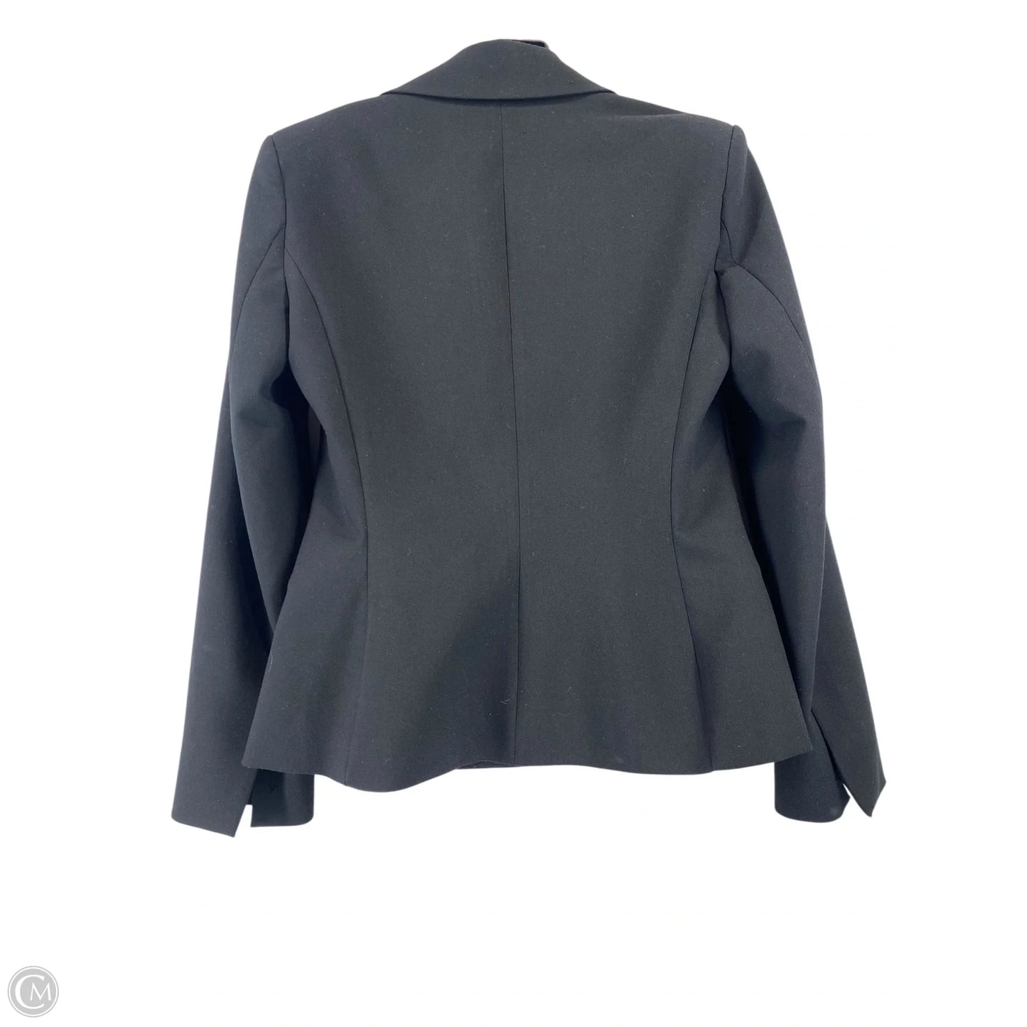 Blazer By Zara In Black, Size: L