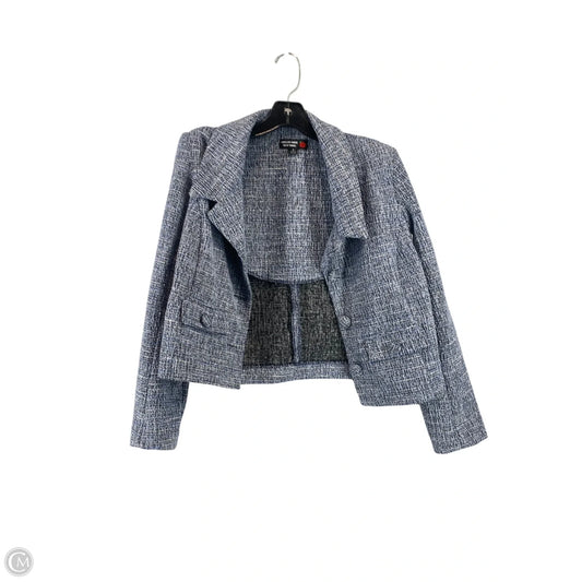 Blazer By Cmc In Blue, Size: 6