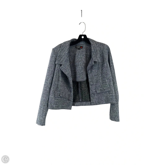 Blazer By Cmc In Blue, Size: 6