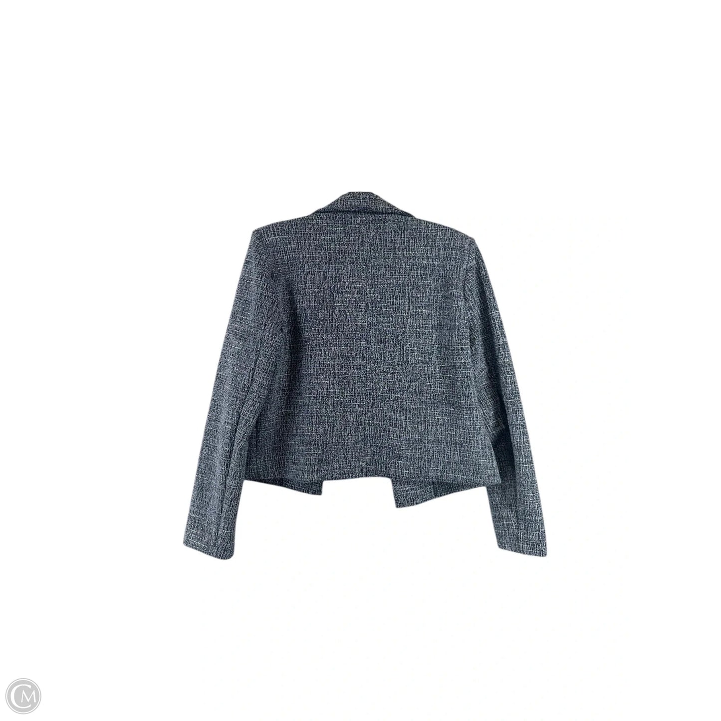 Blazer By Cmc In Blue, Size: 6