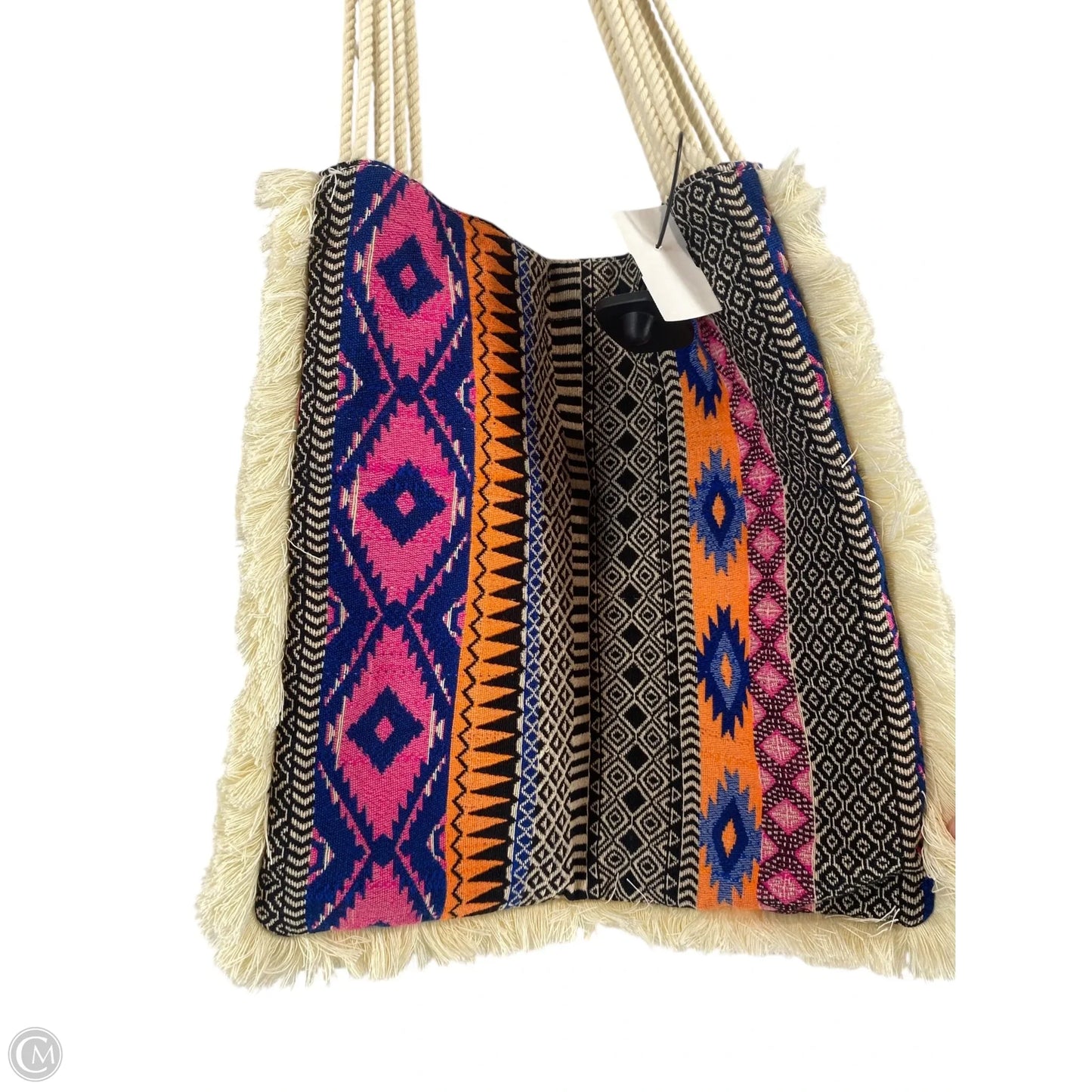 Tote By Cmc, Size: Medium