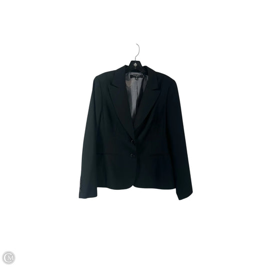 Blazer By Nine West In Black, Size: 12