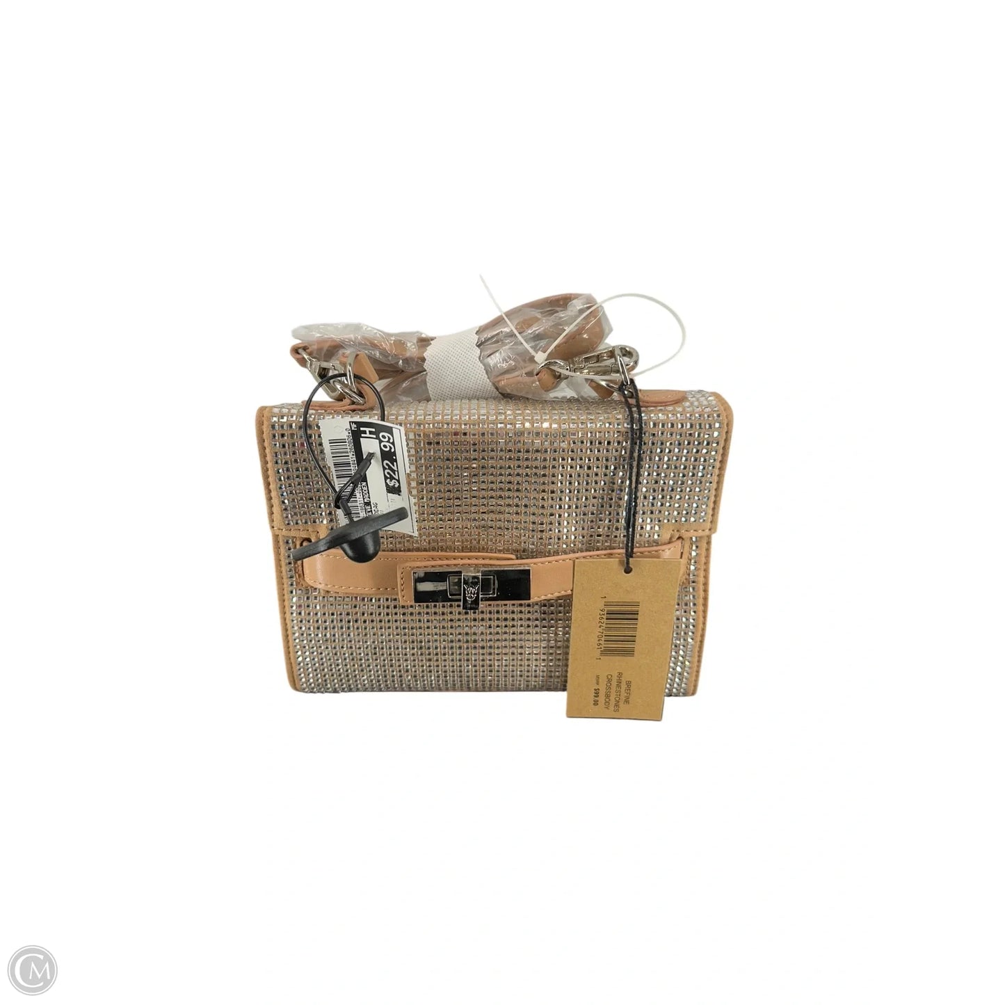 Handbag By Steve Madden, Size: Medium