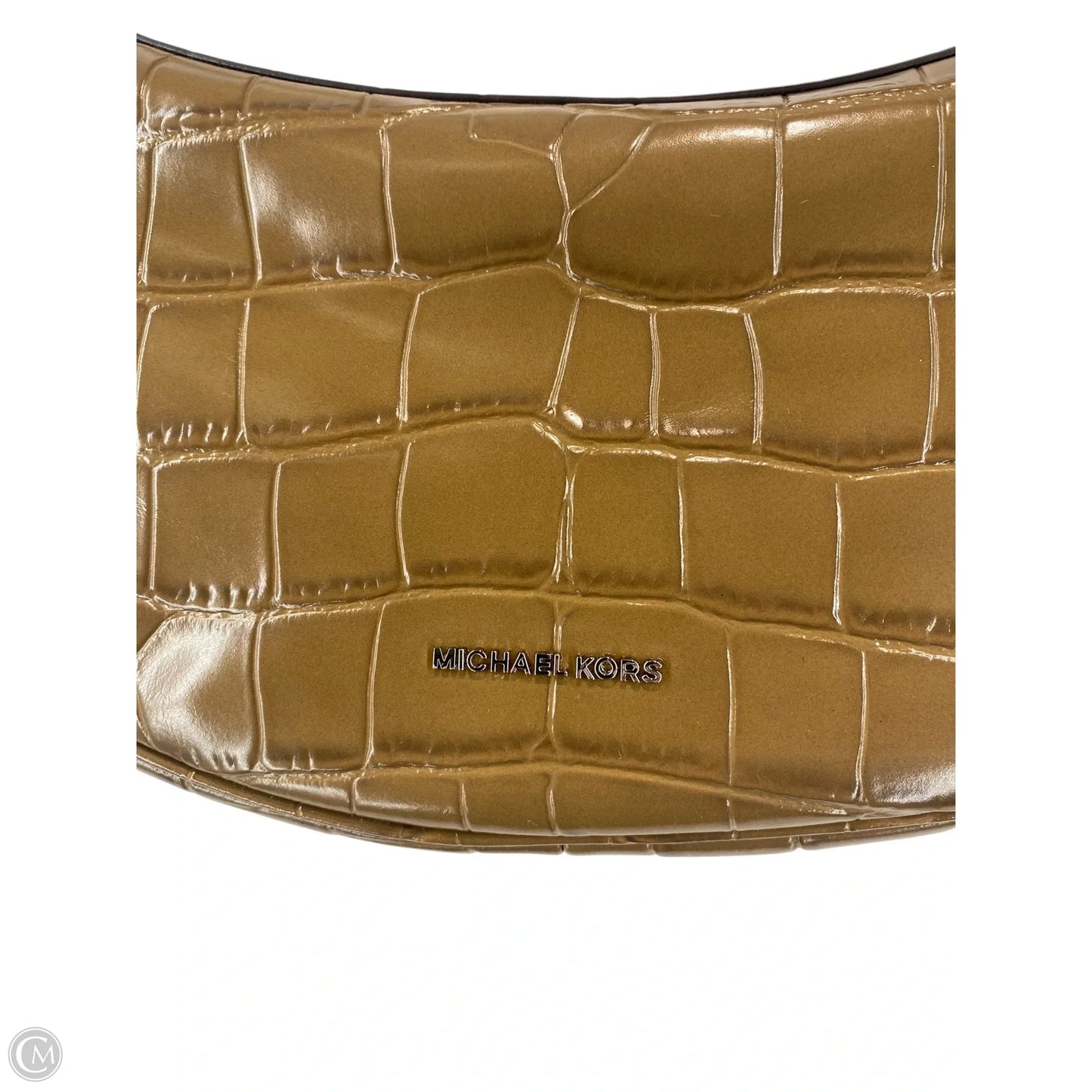 Handbag Designer By Michael Kors, Size: Medium