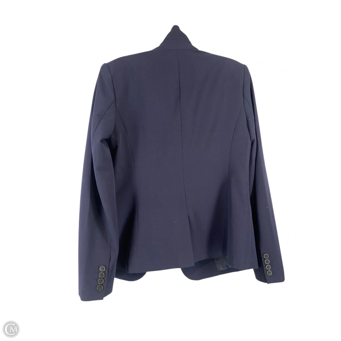 Blazer By Worthington In Black, Size: 6