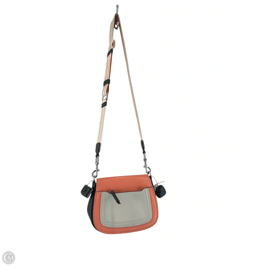 Diaper Bag Luxury Designer By Marc Jacobs, Size: Small