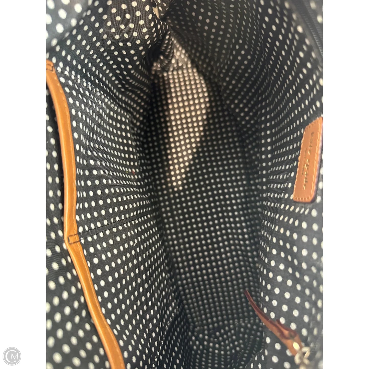 Handbag Designer By Kate Spade, Size: Medium