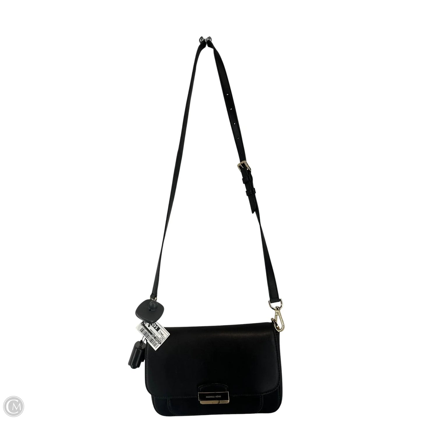 Crossbody Designer By Michael Kors, Size: Small