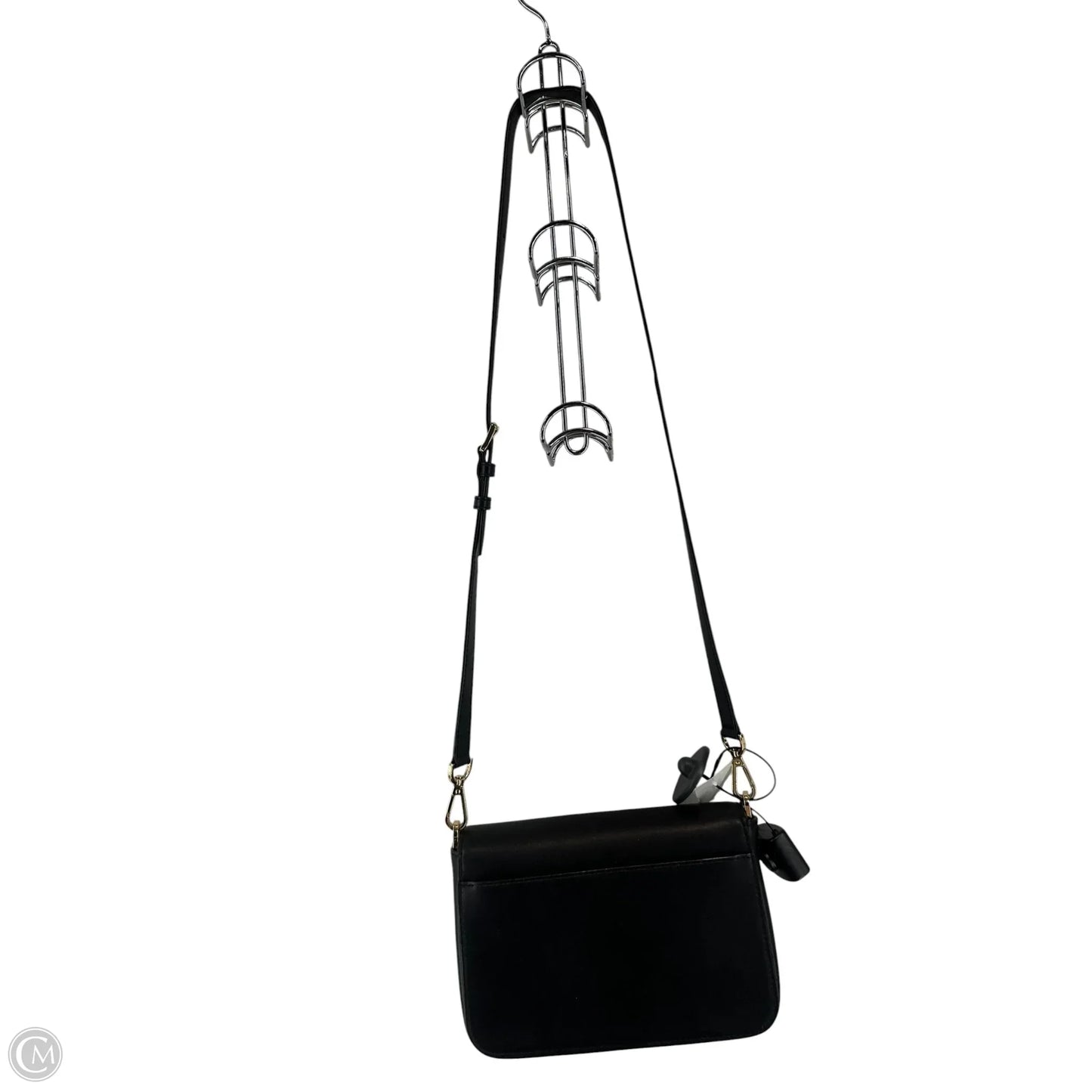 Crossbody Designer By Michael Kors, Size: Small