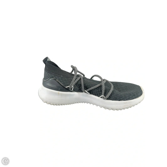 Shoes Athletic By Adidas In Black, Size: 6