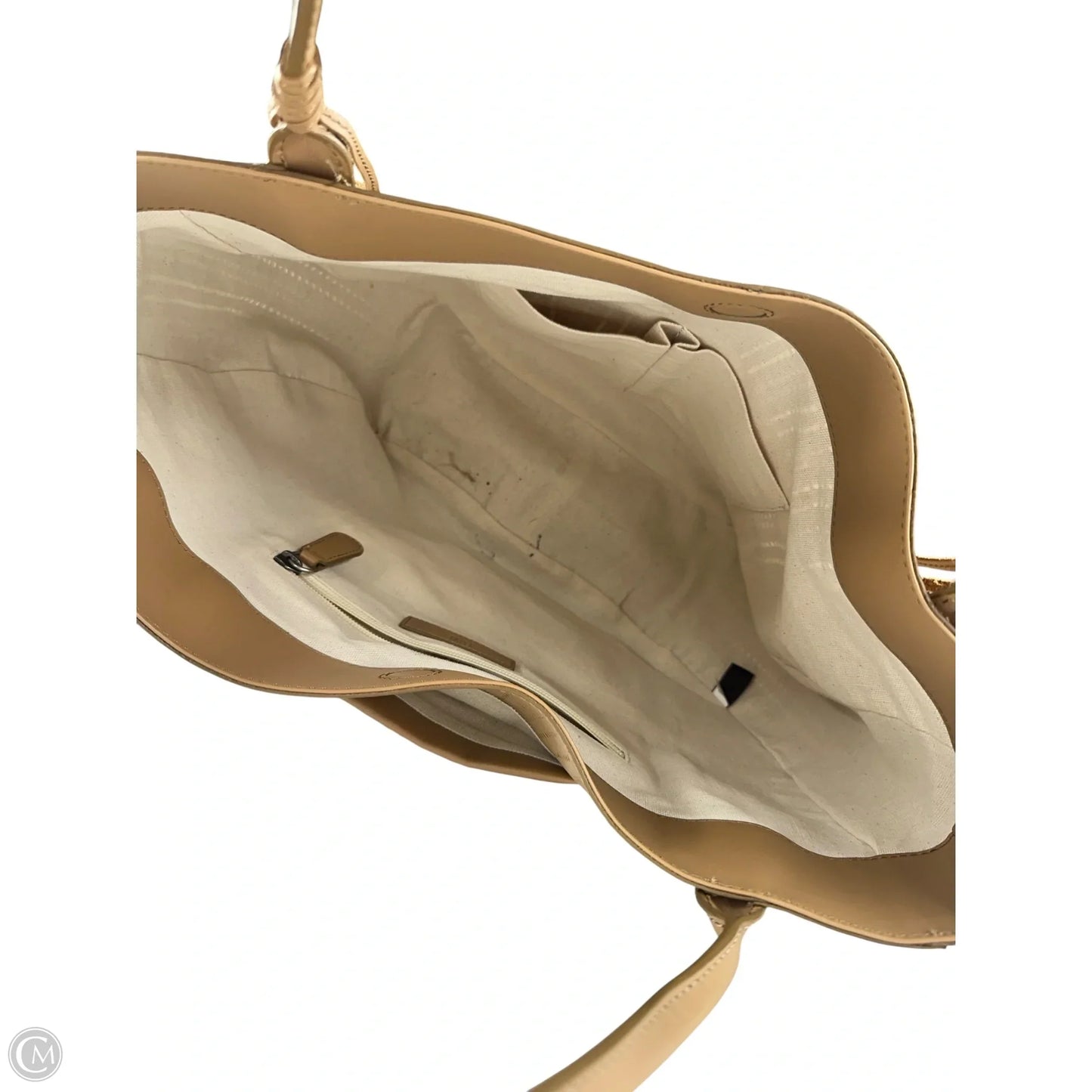 Handbag Designer By Frye, Size: Large