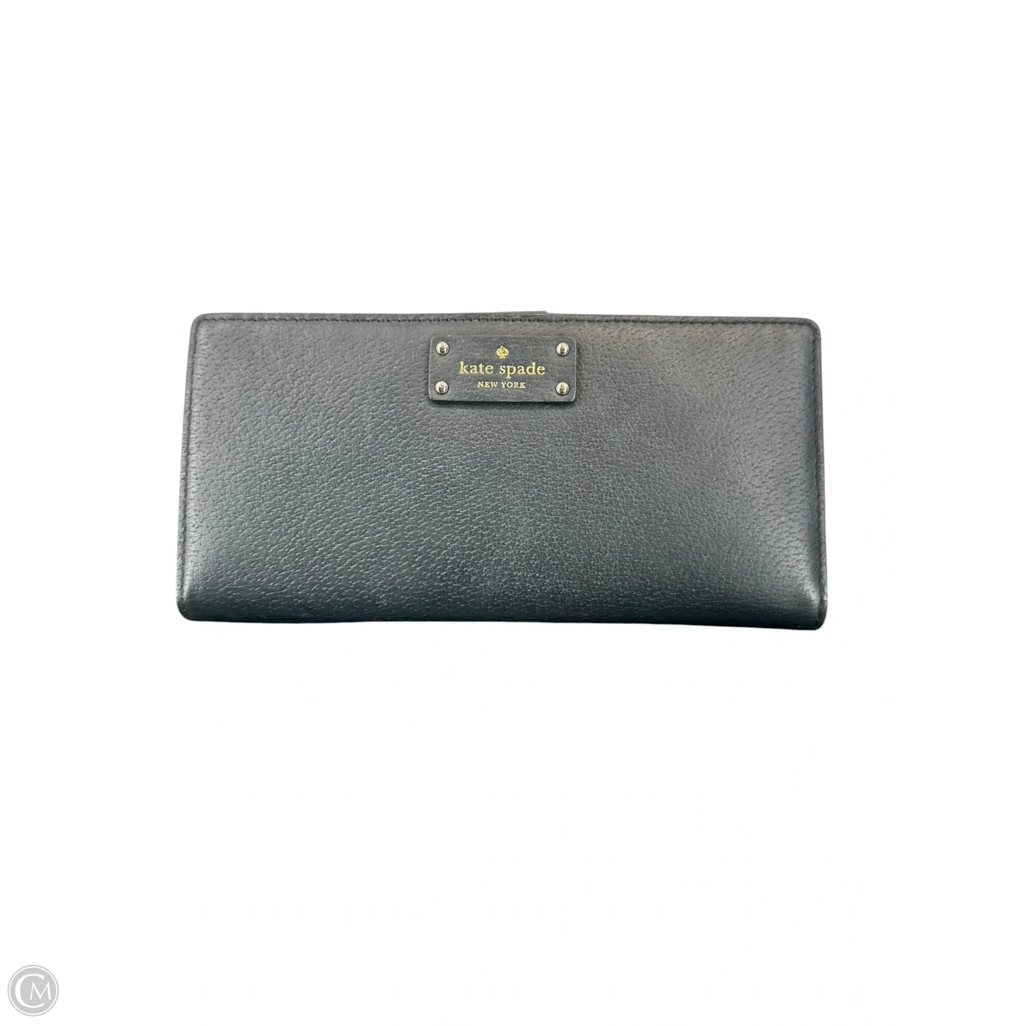 Wallet Designer By Kate Spade, Size: Large