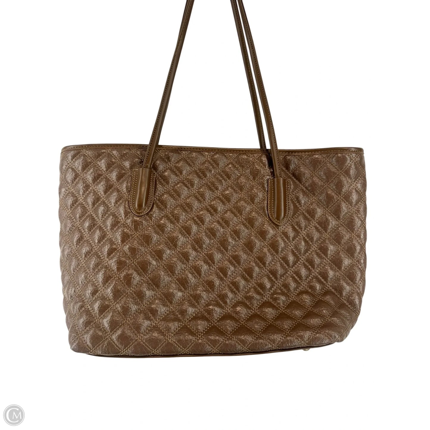 Handbag By Clothes Mentor, Size: Large