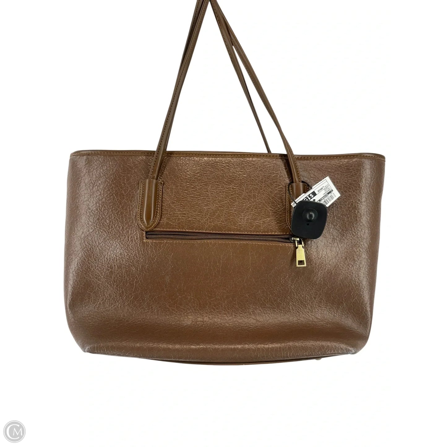 Handbag By Clothes Mentor, Size: Large
