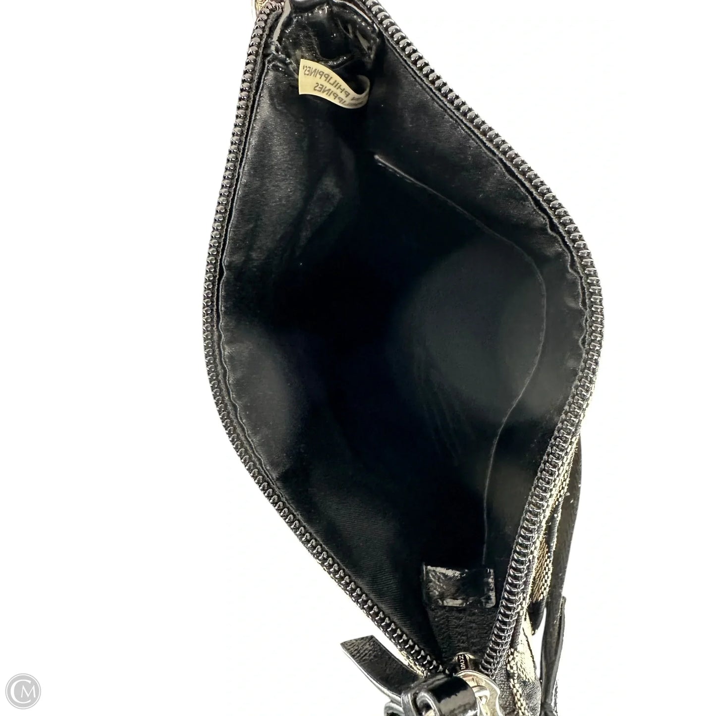 Crossbody Designer By Coach, Size: Small