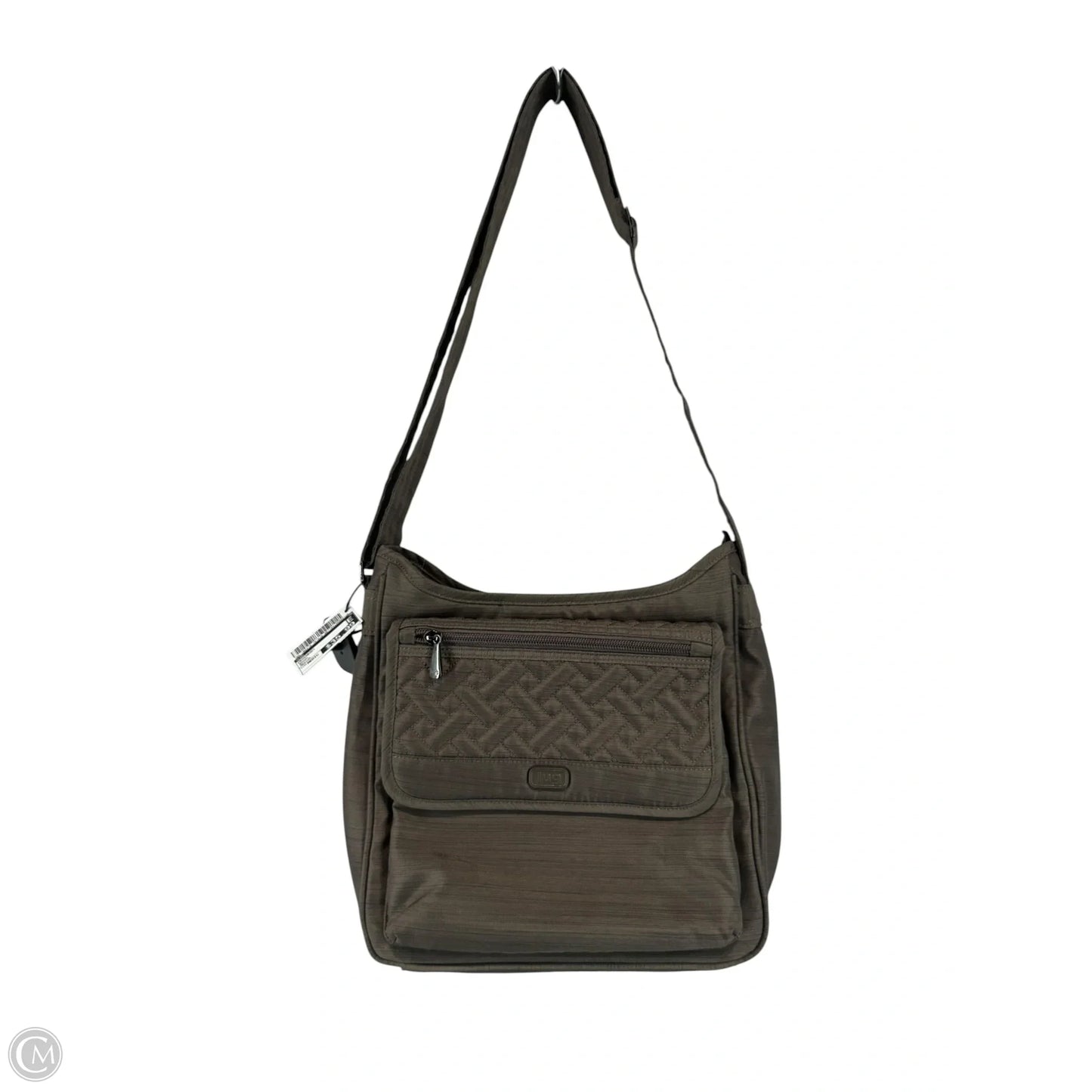 Crossbody By Lug, Size: Medium