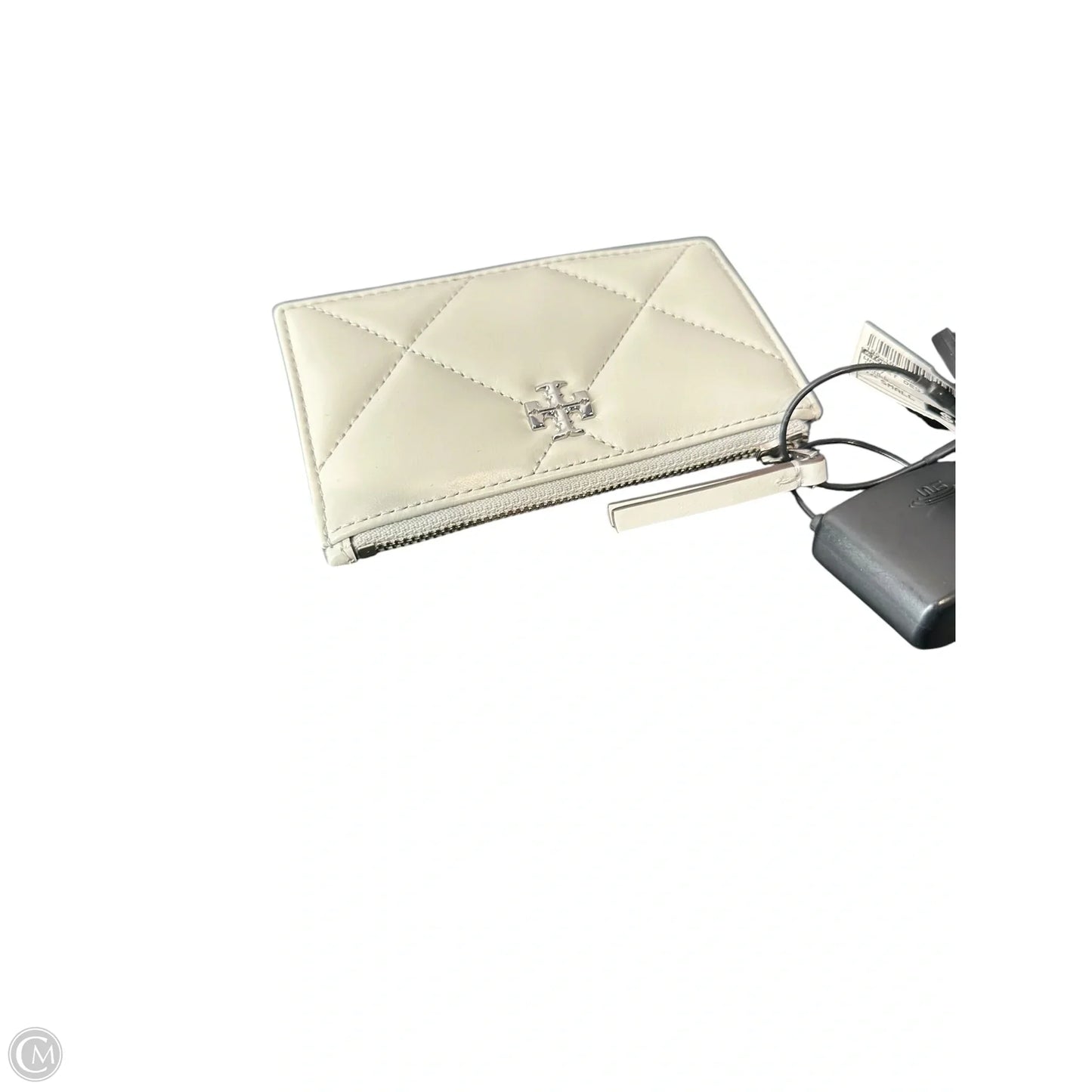 Wallet Designer By Tory Burch, Size: Small