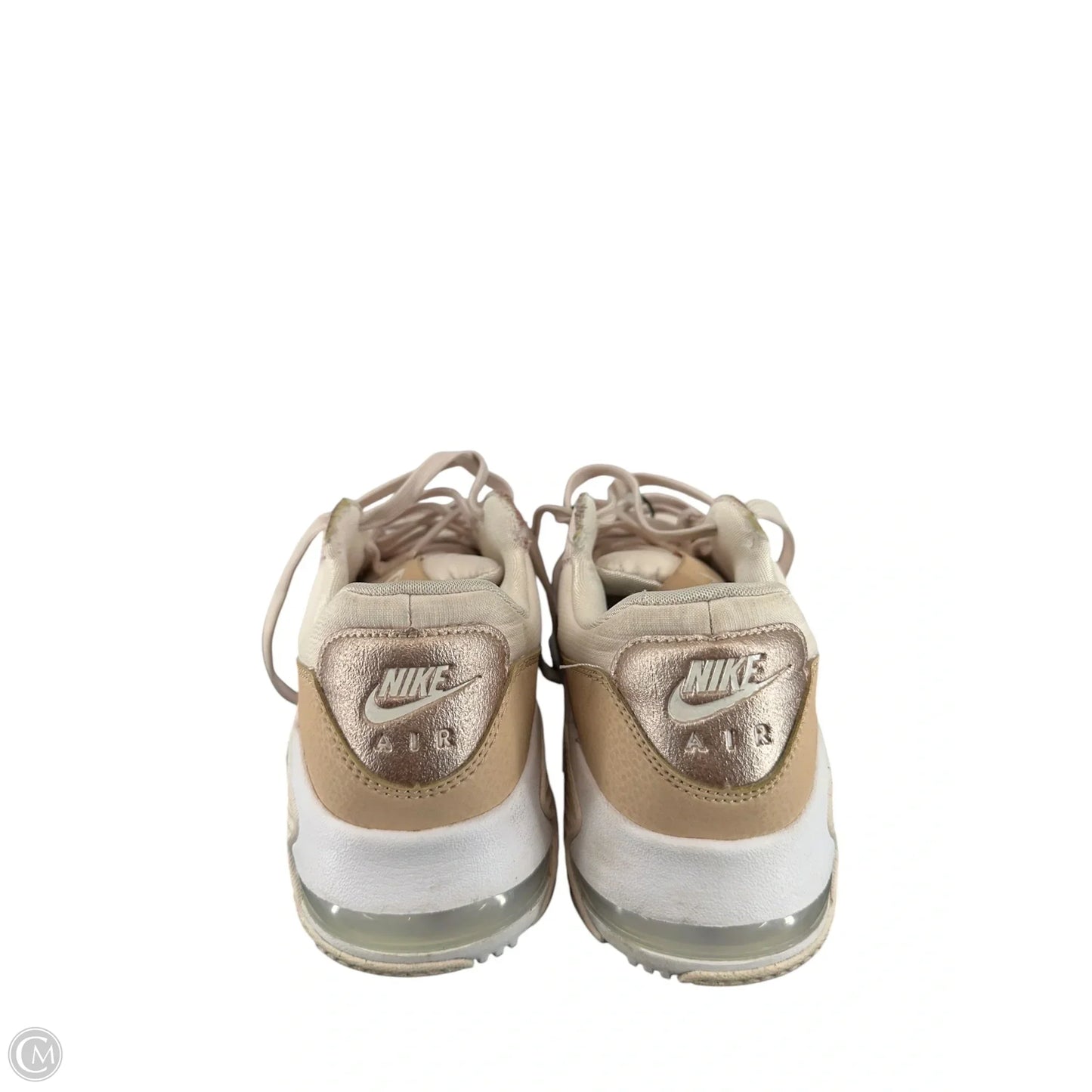 Shoes Sneakers By Nike In Pink, Size: 8.5